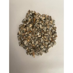Renkli Akvaryum Süs Çakıl Taşı (1-2 cm / 5 kg) – Gnays Tamburlanmış Dekoratif Taş