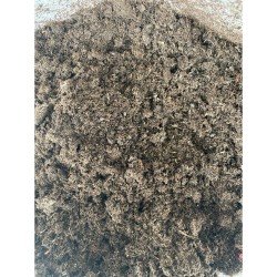 Yanmış Gazı Alınmış Hayvan Gübresi ( 6 Litre ) Bahçe Çim Bitki Gübresi