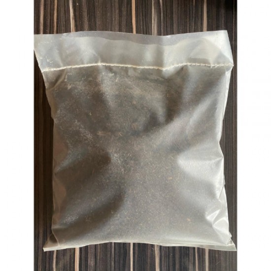 Yanmış Gazı Alınmış Hayvan Gübresi ( 6 Litre ) Bahçe Çim Bitki Gübresi