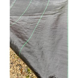 Jüt Taban Örtüsü (3 x 2 mt. / 6 metrekare) Sera Taban Örtüsü