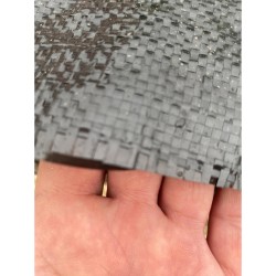 Jüt Taban Örtüsü (3 x 1 mt. / 3 metrekare) Sera Taban Örtüsü