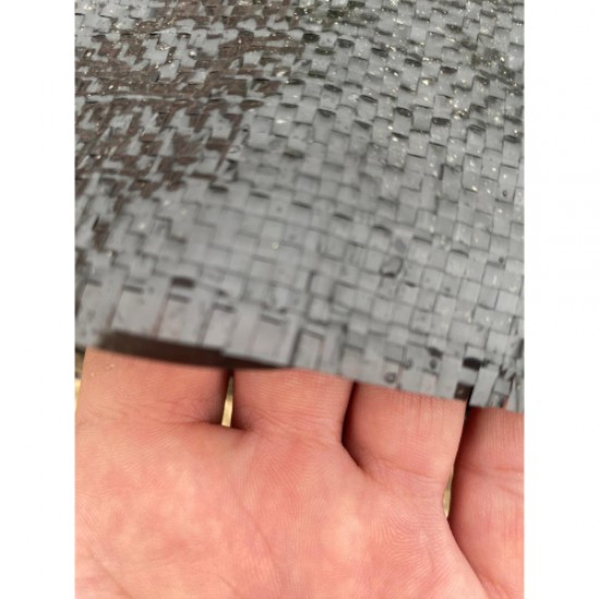 Jüt Taban Örtüsü (3 x 2 mt. / 6 metrekare) Sera Taban Örtüsü