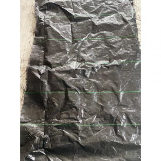 Jüt Taban Örtüsü (3 x 2 mt. / 6 metrekare) Sera Taban Örtüsü