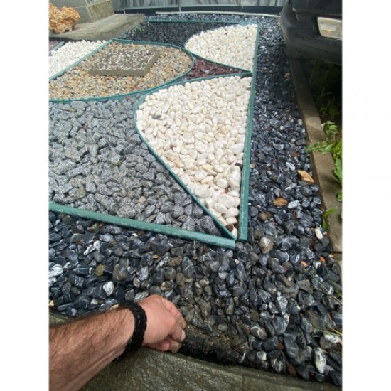 Jüt Taban Örtüsü (3 x 2 mt. / 6 metrekare) Sera Taban Örtüsü