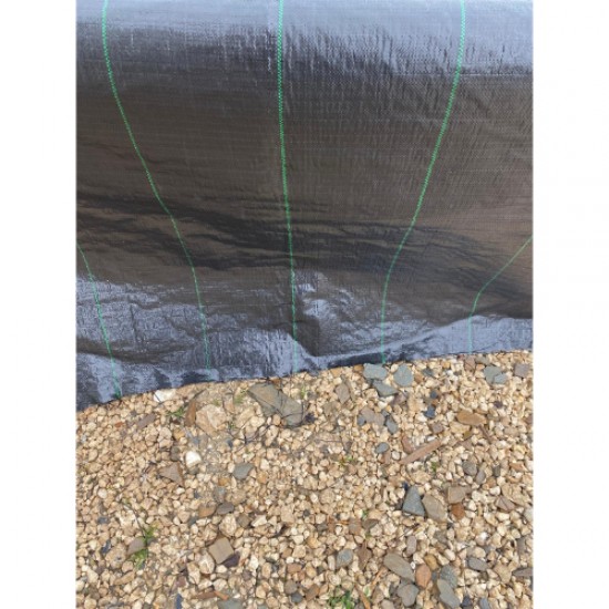 Jüt Taban Örtüsü (3 x 2 mt. / 6 metrekare) Sera Taban Örtüsü