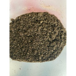 Toprak Mil Gübre Karışımı ( 3 Litre ) Dış Mekan Çim Bitki Karışımı