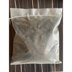 Toprak Mil Gübre Karışımı ( 6 Litre ) Dış Mekan Çim Bitki Karışımı