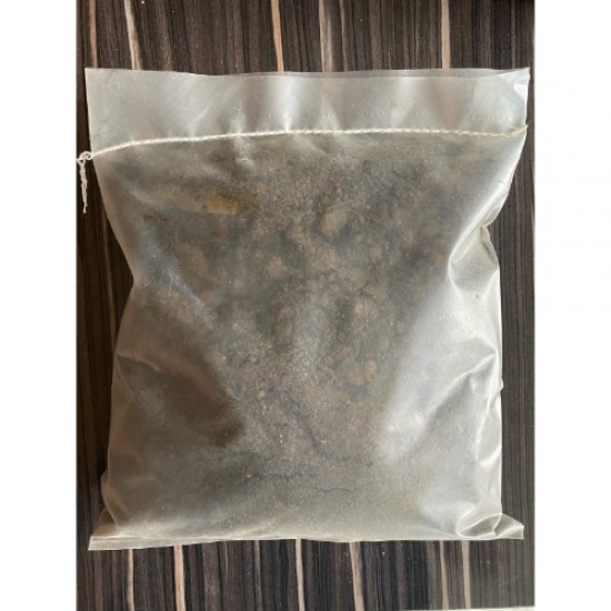 Toprak Mil Gübre Karışımı ( 3 Litre ) Dış Mekan Çim Bitki Karışımı