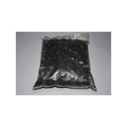 Antrasit / Kırçıllı / Dolomit / Taş (1-2 CM. BOY / 3 KG.) Dekoratif Çakıl Taşı.