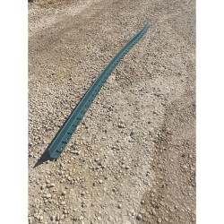Çim Ayraçı ( 2.5 metre ) Yeşil Çim Sınırlayıcı Toprak Taş Ayıracı