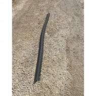 Çim Ayrıcı ( 5 Metre ) Siyah Çim Sınırlayıcı Taş Toprak Ayıracı