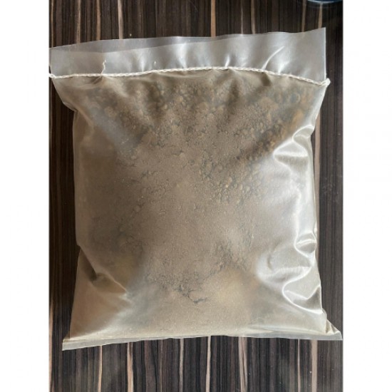 Elenmiş Bahçe Toprağı ( 3 Litre / Mil Karışımlı)