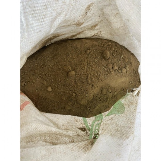 Elenmiş Bahçe Toprağı ( 3 Litre / Mil Karışımlı)
