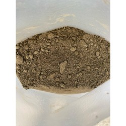 Elenmiş Bahçe Toprağı ( 6 Litre / Mil Karışımlı)