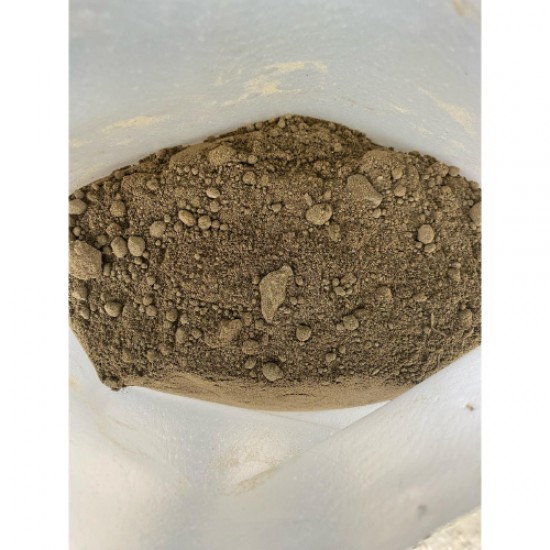 Elenmiş Bahçe Toprağı ( 3 Litre / Mil Karışımlı)