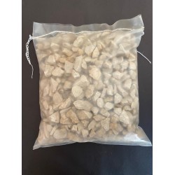 Günbatımı Dolomit ( 1-3 cm. Boy / 3 kg. ) Dekoratif Çakıl Taşı.